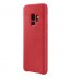 Husa Hyperknit pentru Samsung Galaxy S9, Red